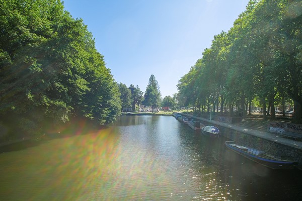 Medium property photo - Vogelenzangstraat 23-3, 1058 SN Amsterdam